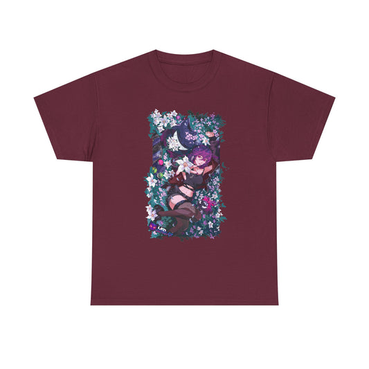 Copy of Unisex Heavy Cotton Tee