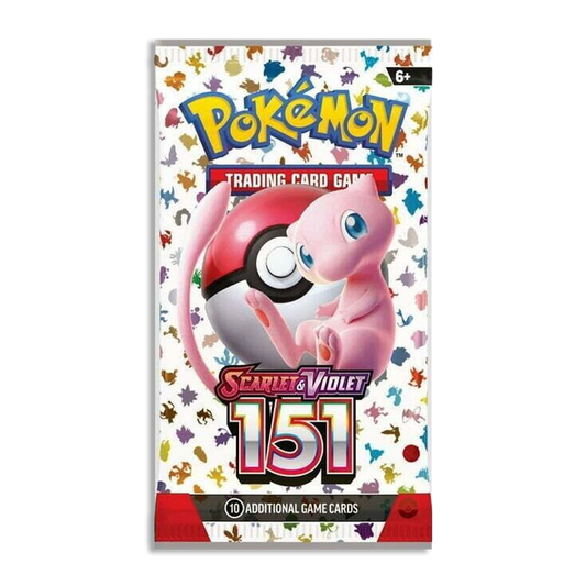 151 EN 3-PACK (Personal Break)