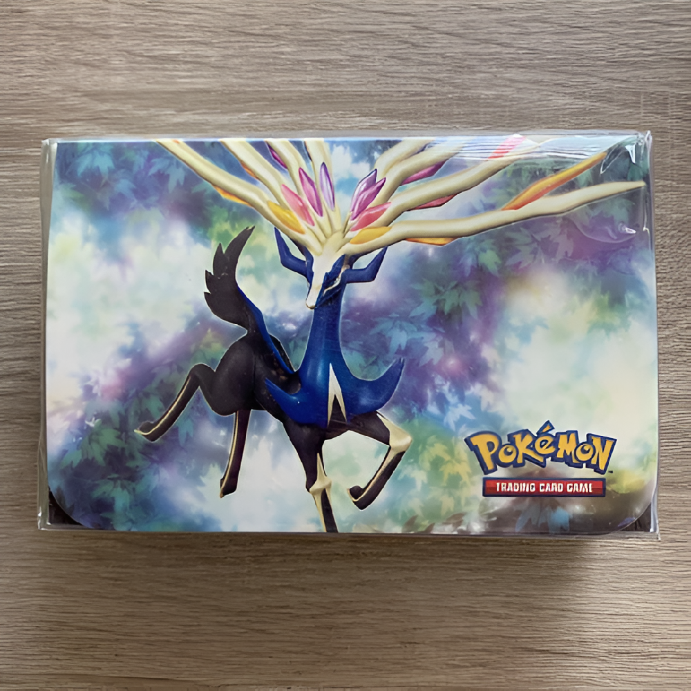 XY Double Deck Box