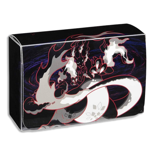 Gigantamax Charizard Double Deck Box