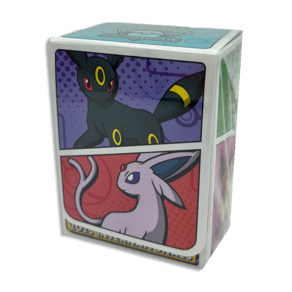 NAIC 2023 Deck Box