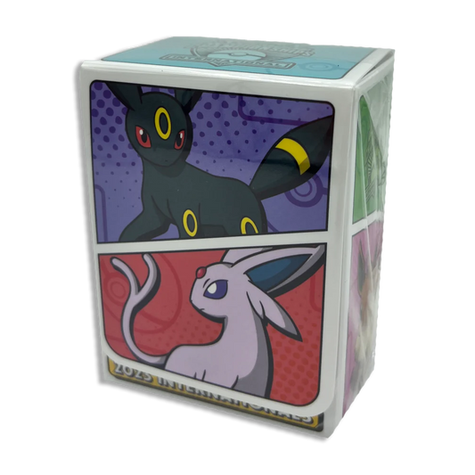 NAIC 2023 Deck Box