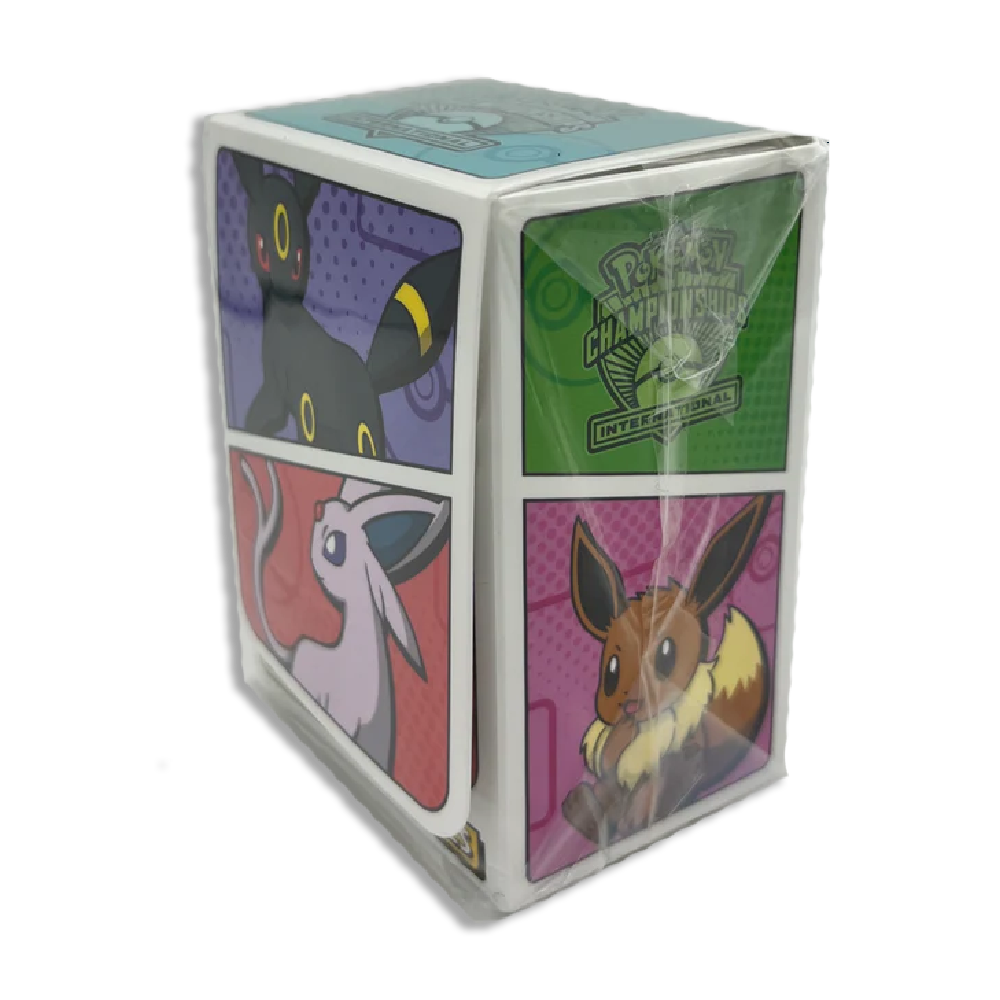 NAIC 2023 Deck Box