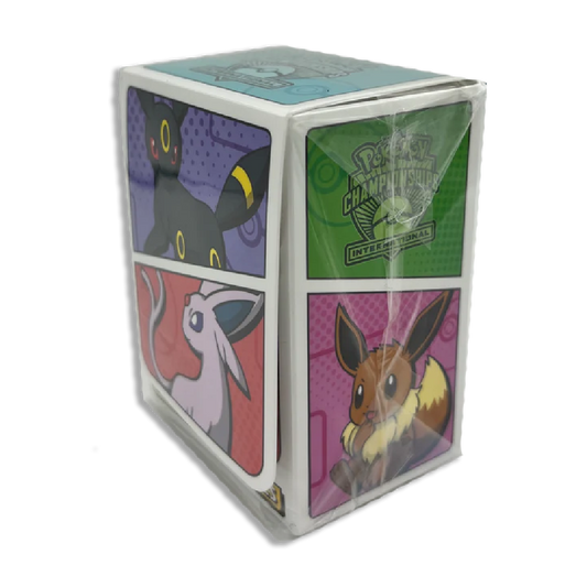 NAIC 2023 Deck Box