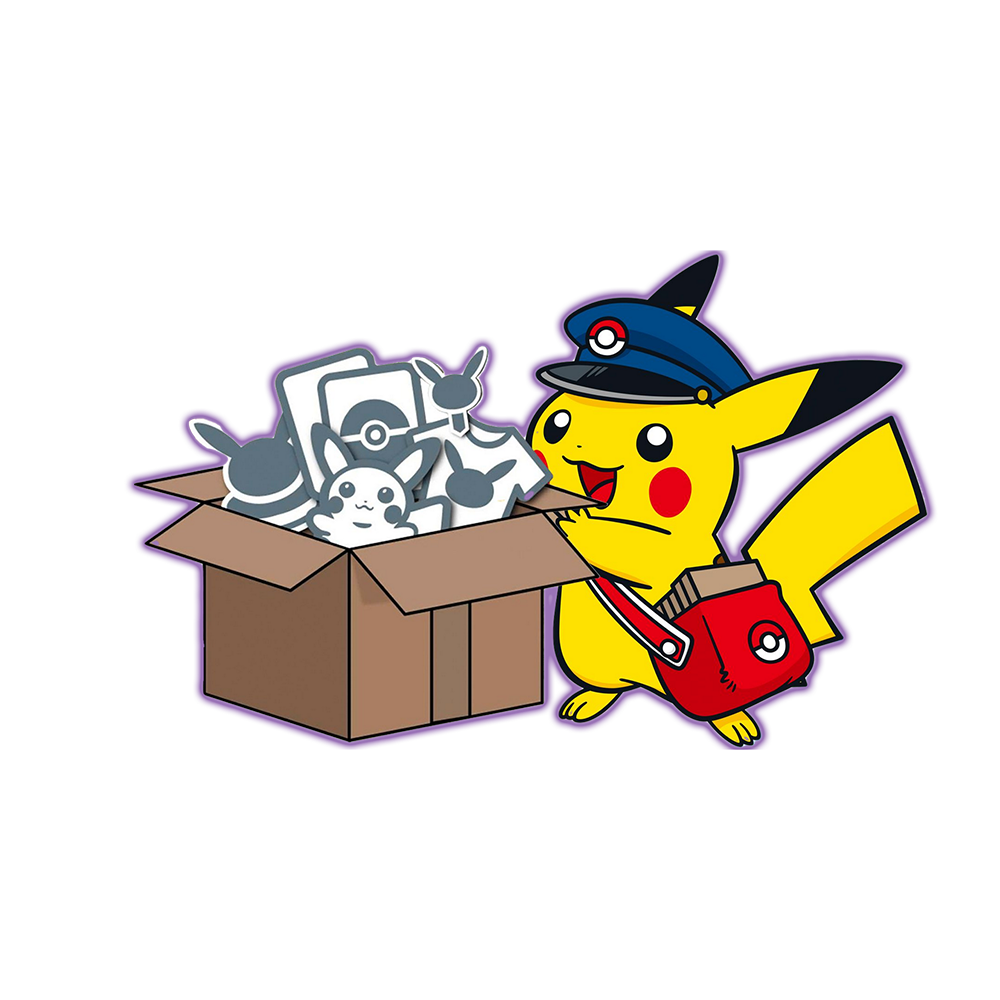 SHIP MY STUFF!!