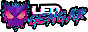 LedGengar's Ghosty Games