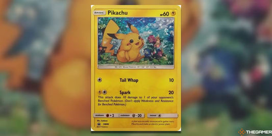 General Mills Promo Booster (Sun & Moon) 1-PACK (Live Break)