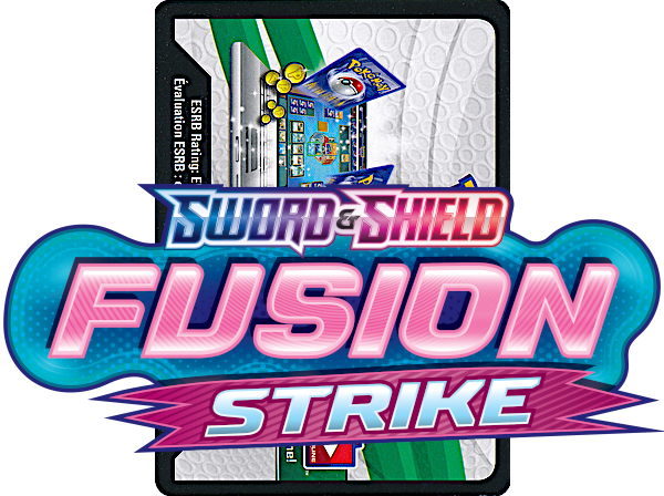 FUSION STRIKE PTCGO Code LedGengar's Ghosty Games FUSION STRIKE PTCGO Code LedGengar's Ghosty Games