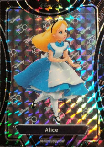 2023 Kakawow DISNEY 100 Years of Wonder BOX (Personal Break)