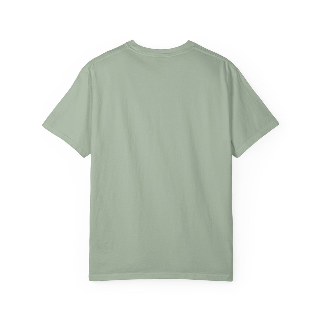 Not a giveaway T-shirt