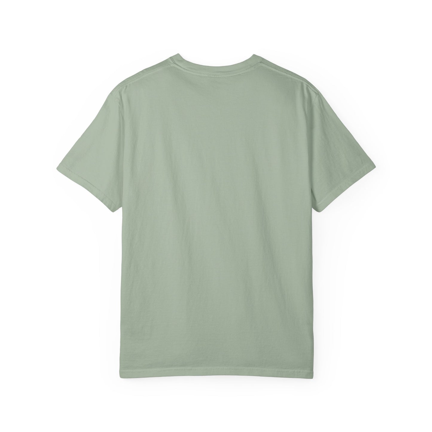 Not a giveaway T-shirt