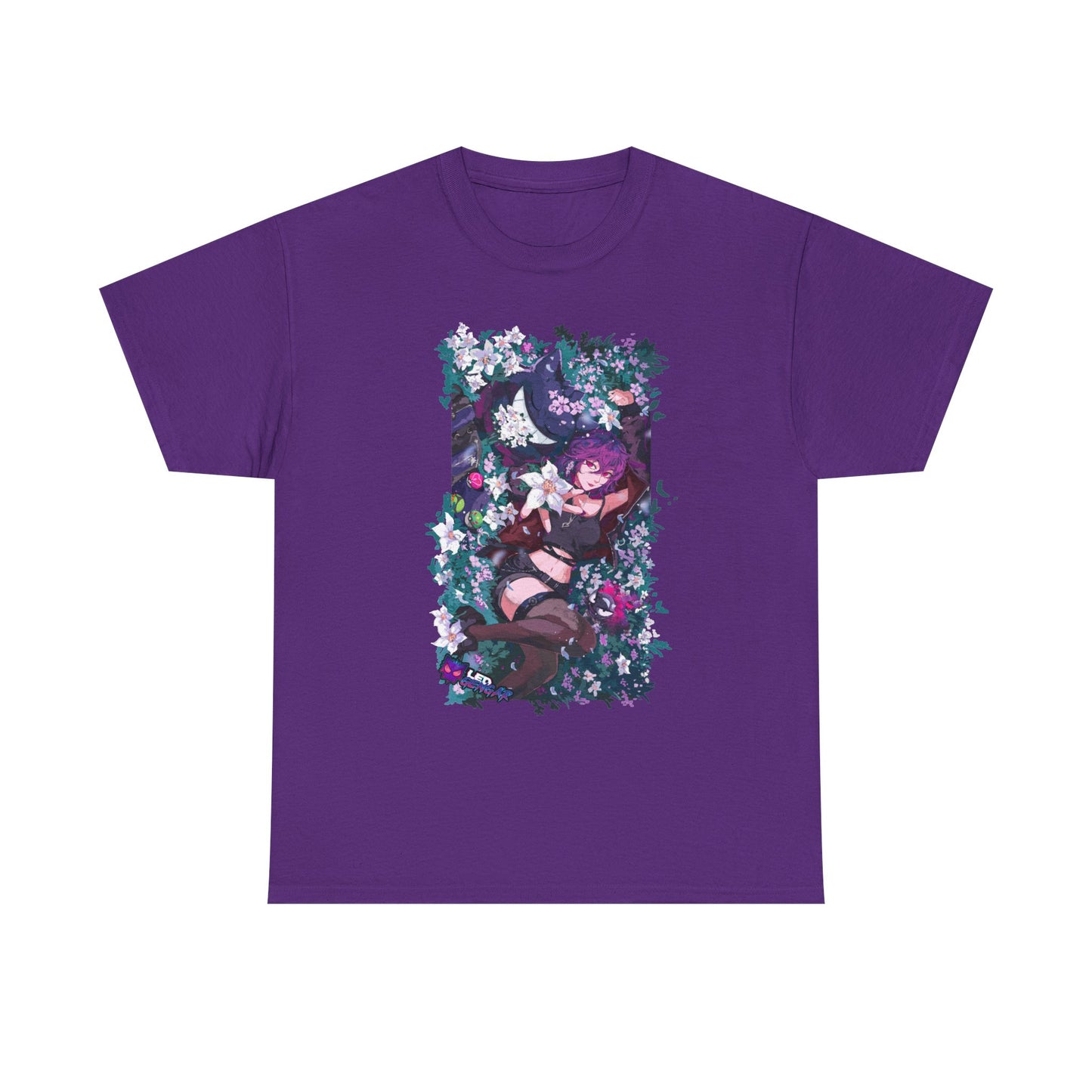 Copy of Unisex Heavy Cotton Tee