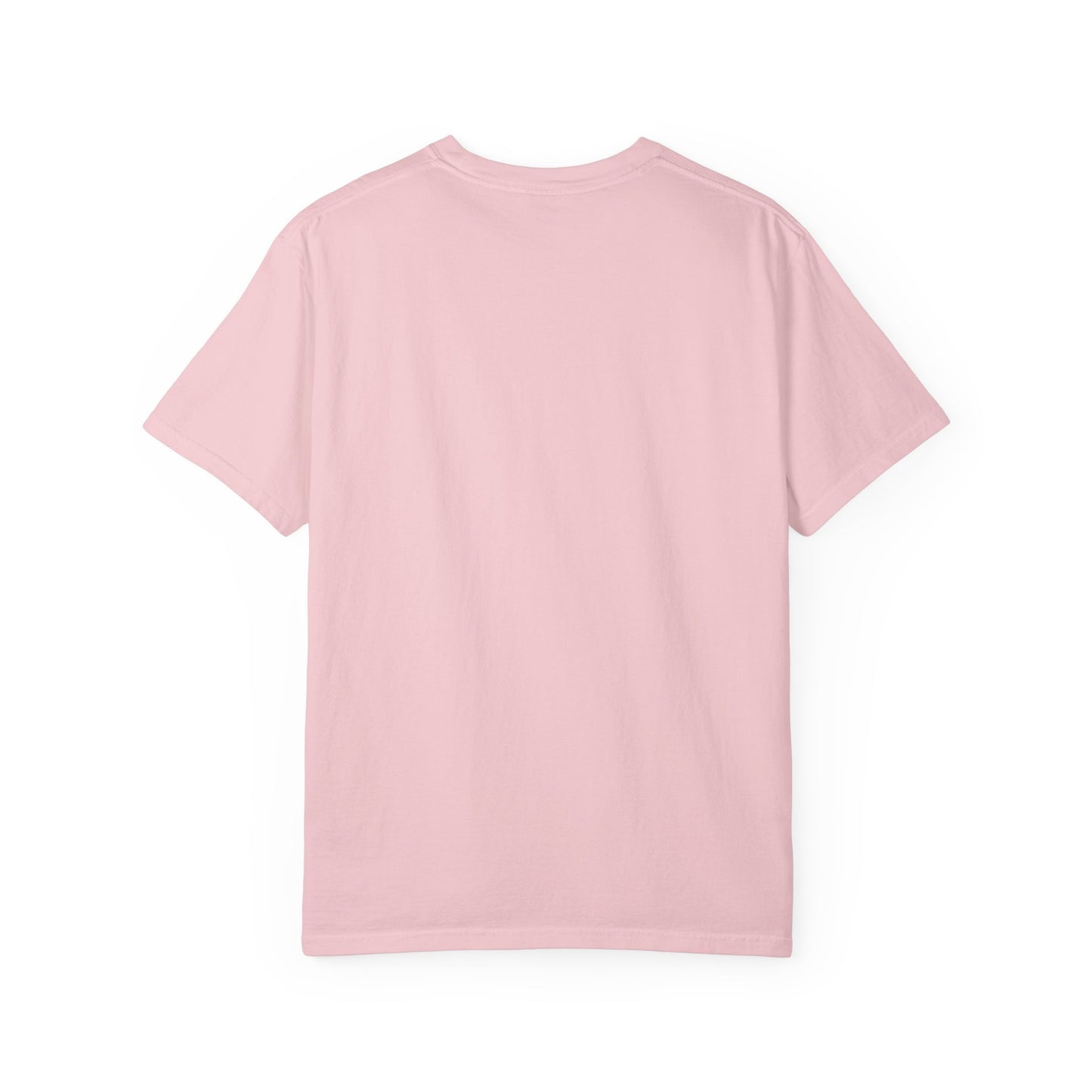 Not a giveaway T-shirt