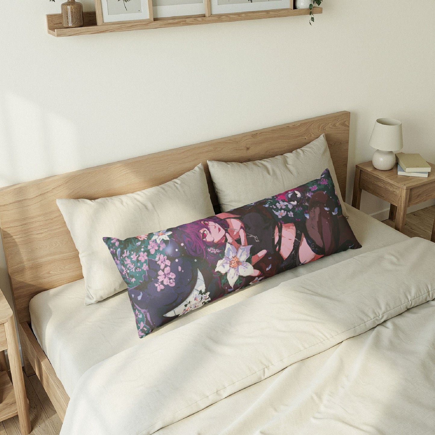 Body Pillow