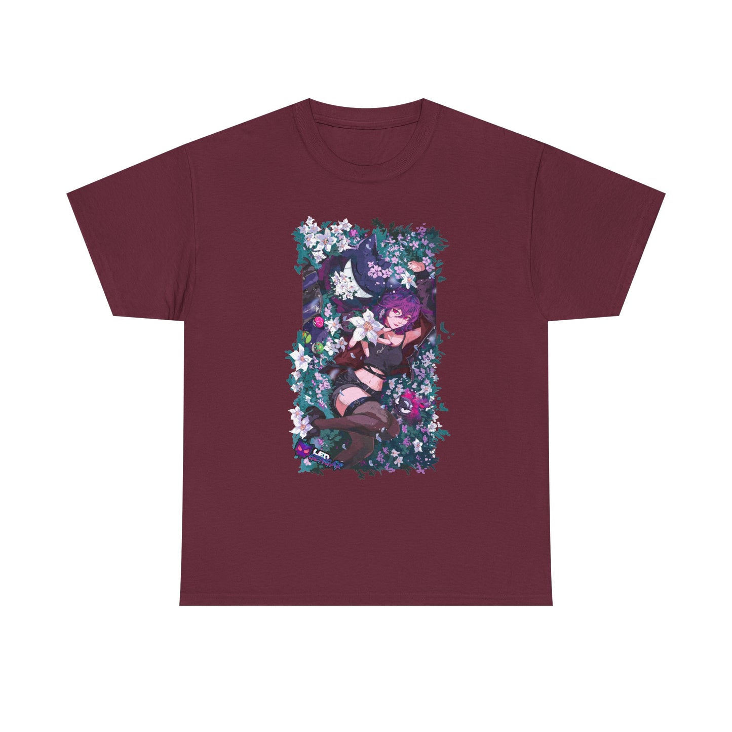 Copy of Unisex Heavy Cotton Tee