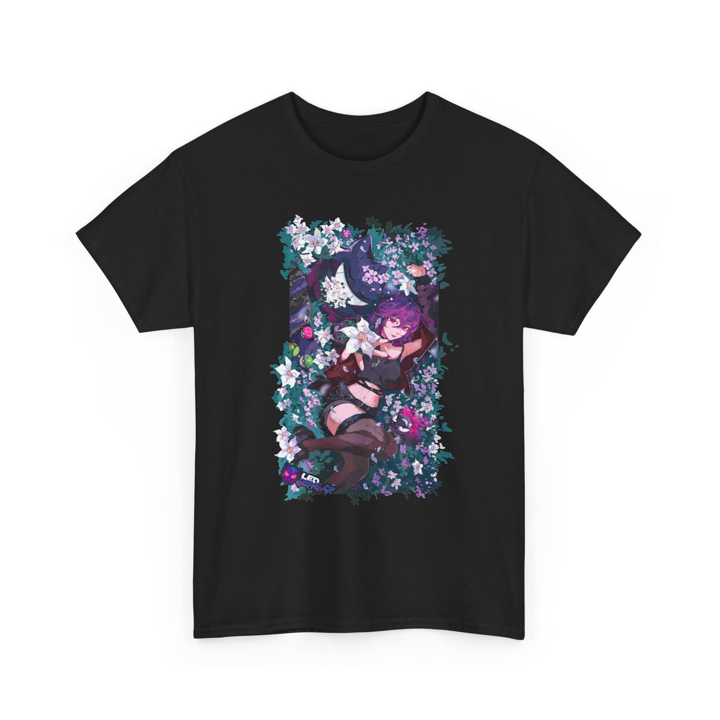 Copy of Unisex Heavy Cotton Tee