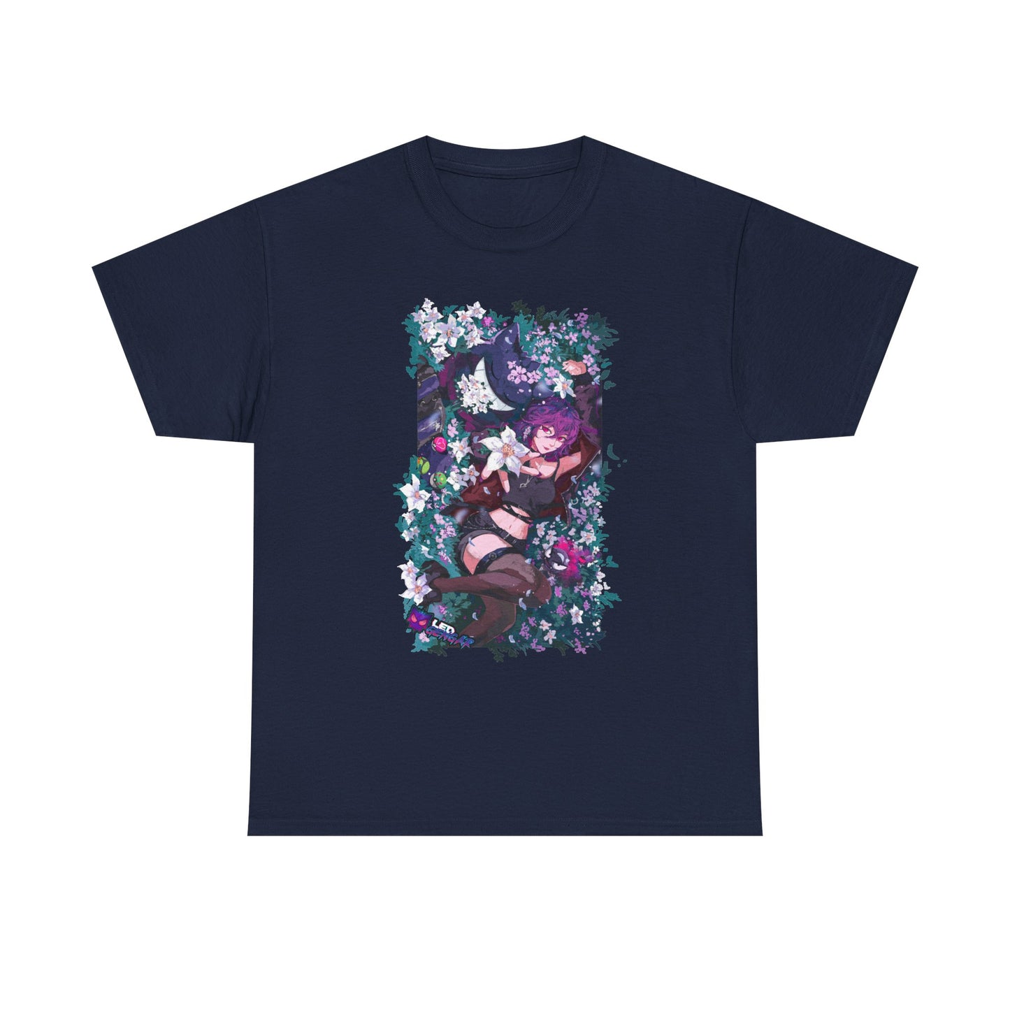 Copy of Unisex Heavy Cotton Tee
