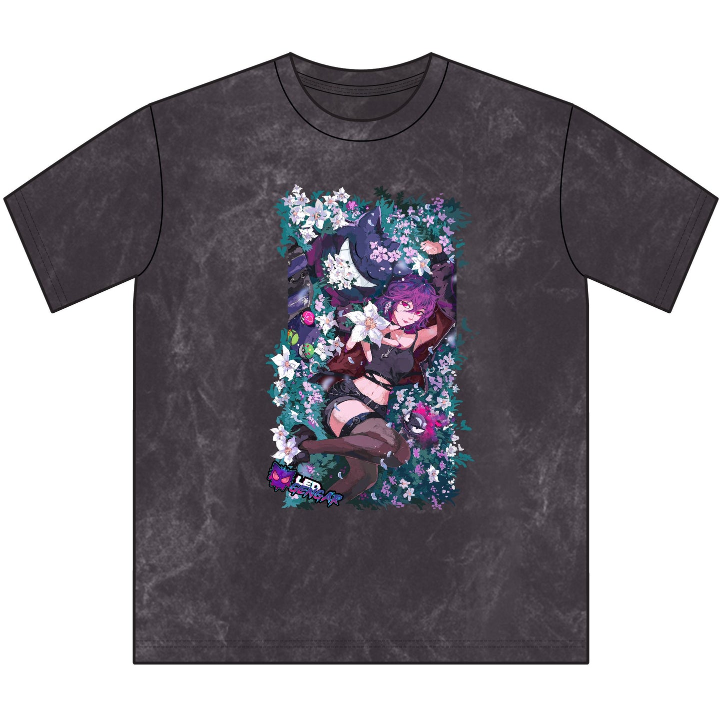 Vintage Crewneck Tee
