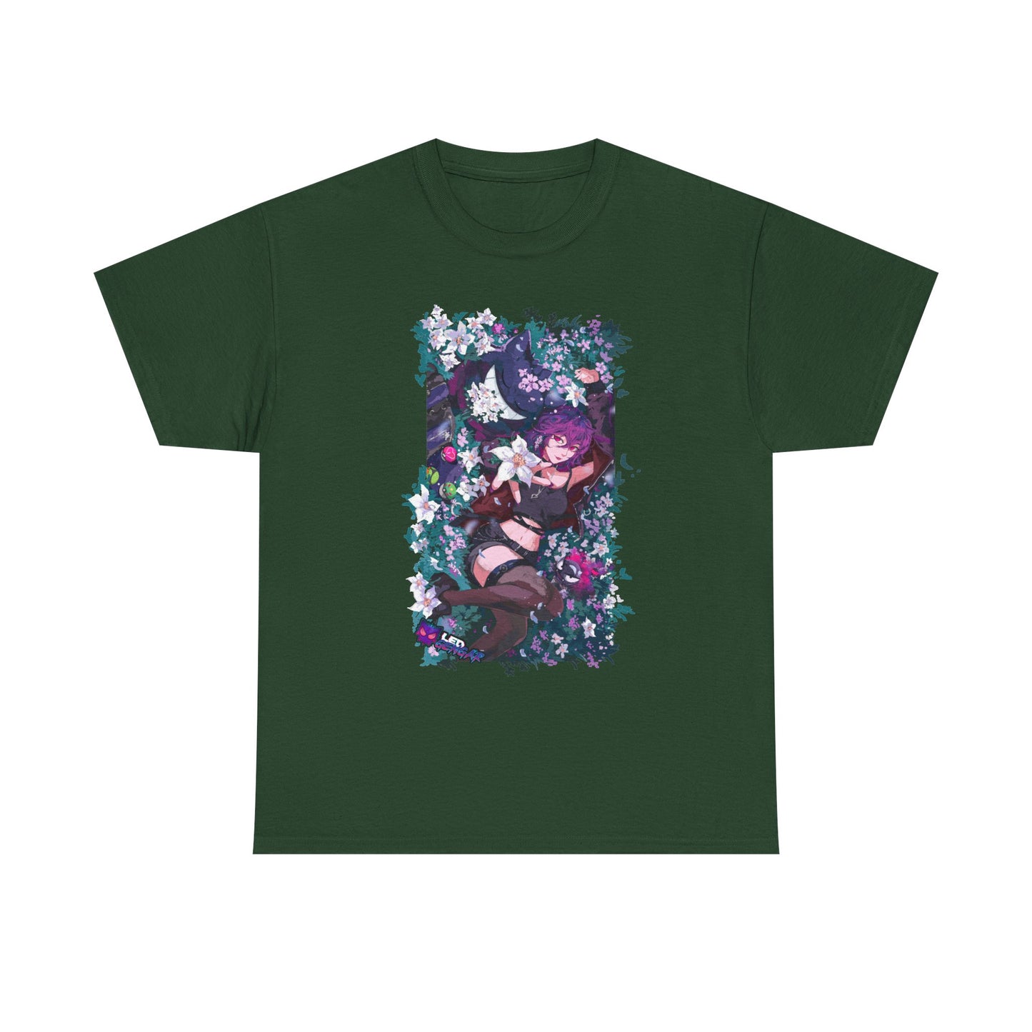 Copy of Unisex Heavy Cotton Tee