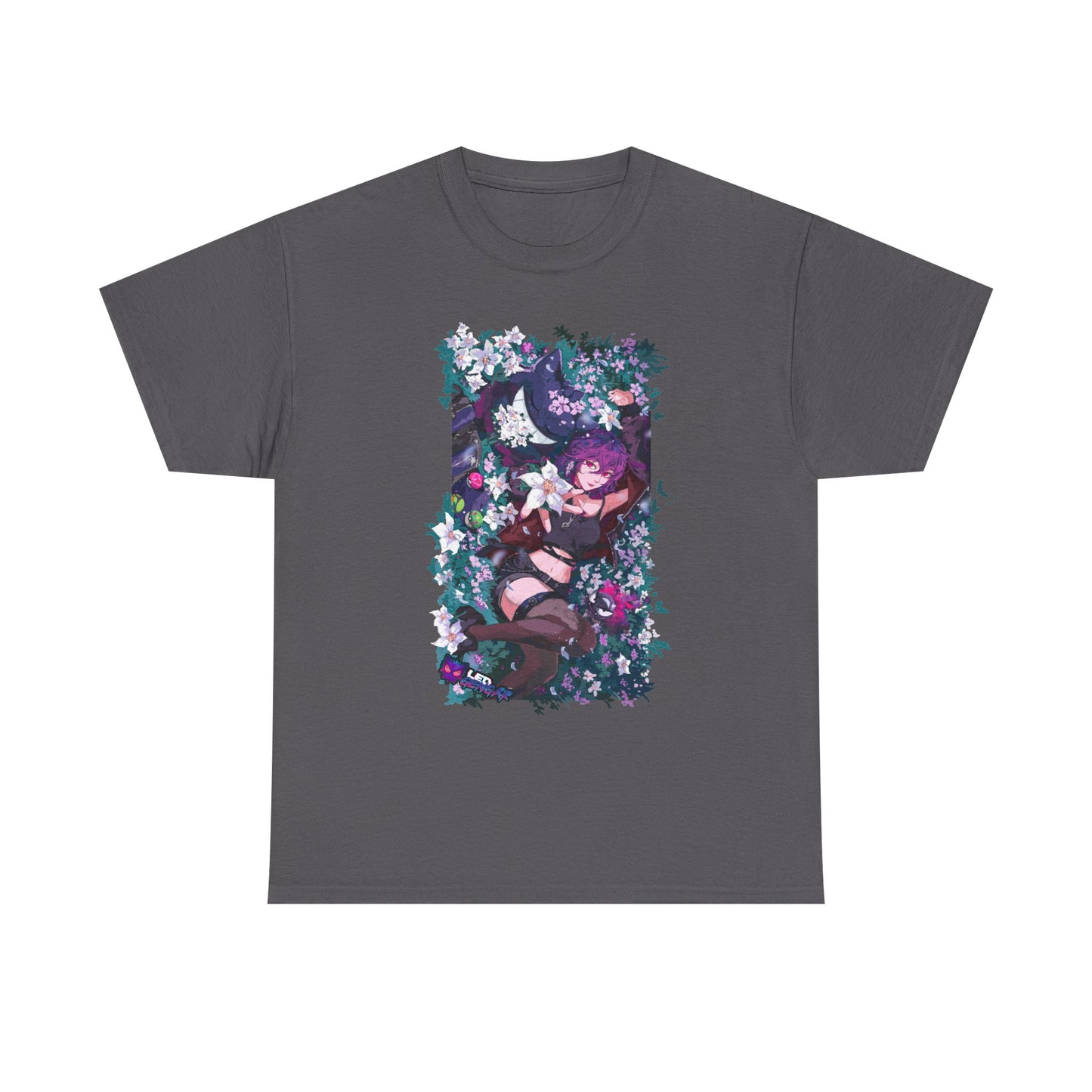 Copy of Unisex Heavy Cotton Tee