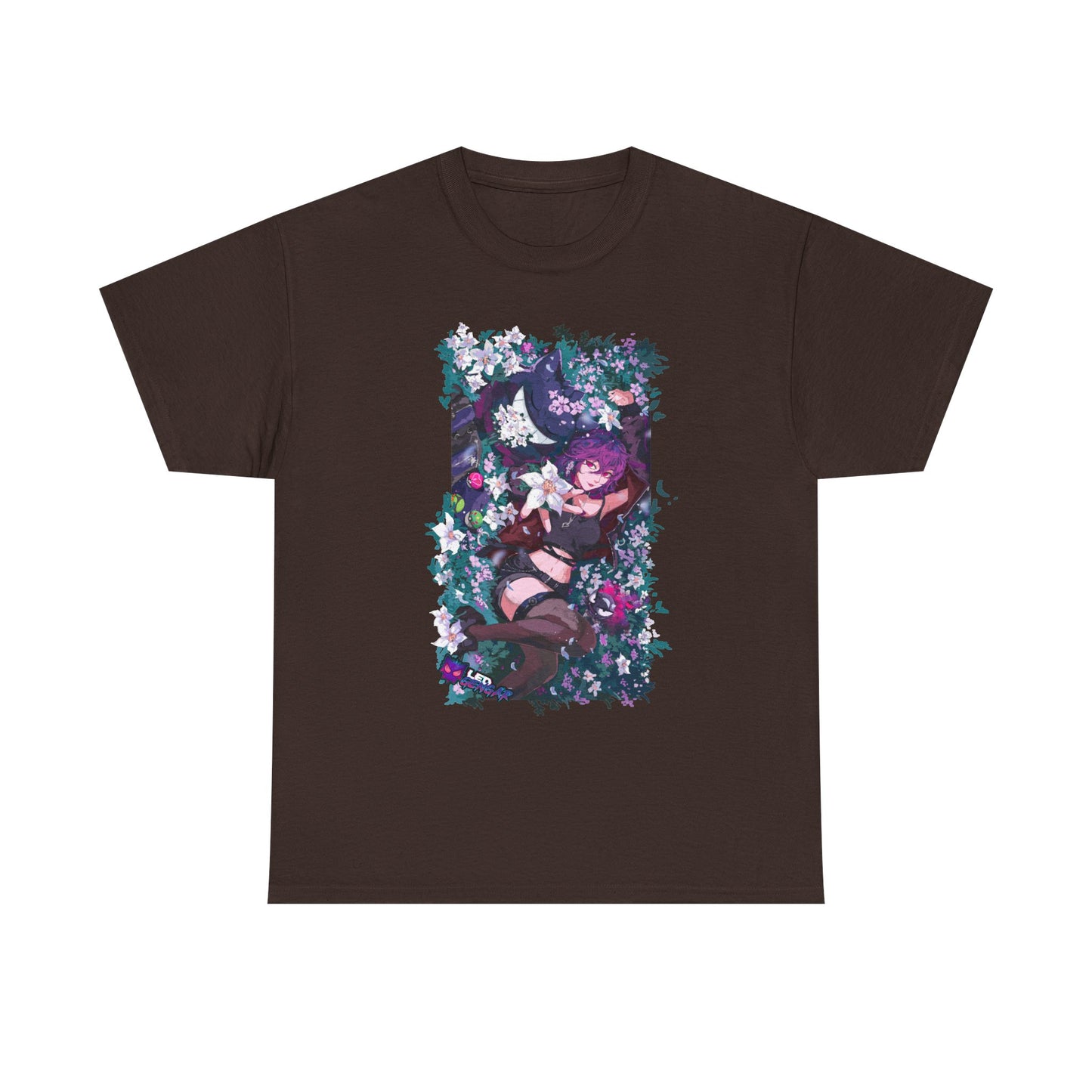 Copy of Unisex Heavy Cotton Tee
