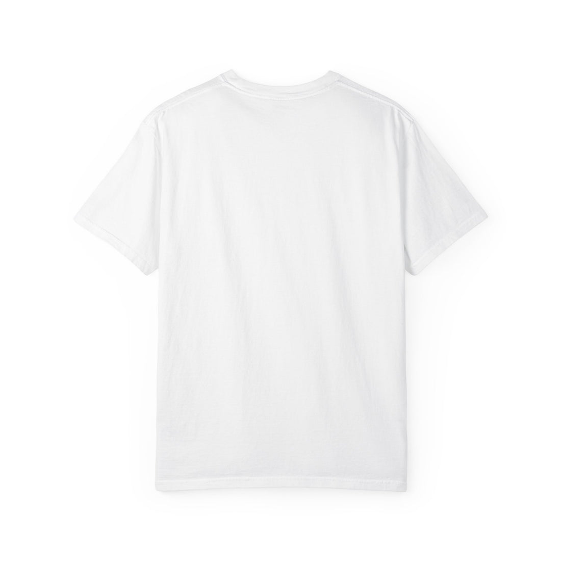 Not a giveaway T-shirt