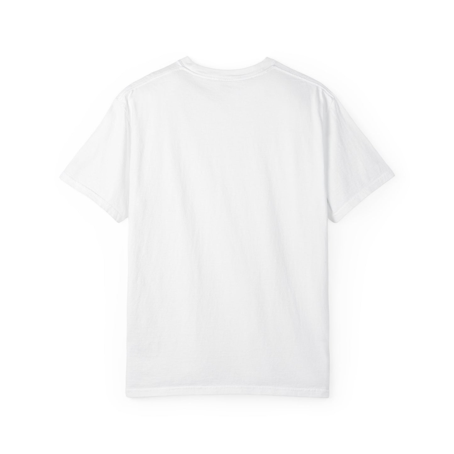 Not a giveaway T-shirt