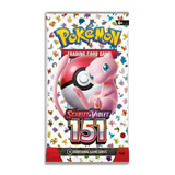 POKEMON 151 sv2a 2-PACK (Personal Break)