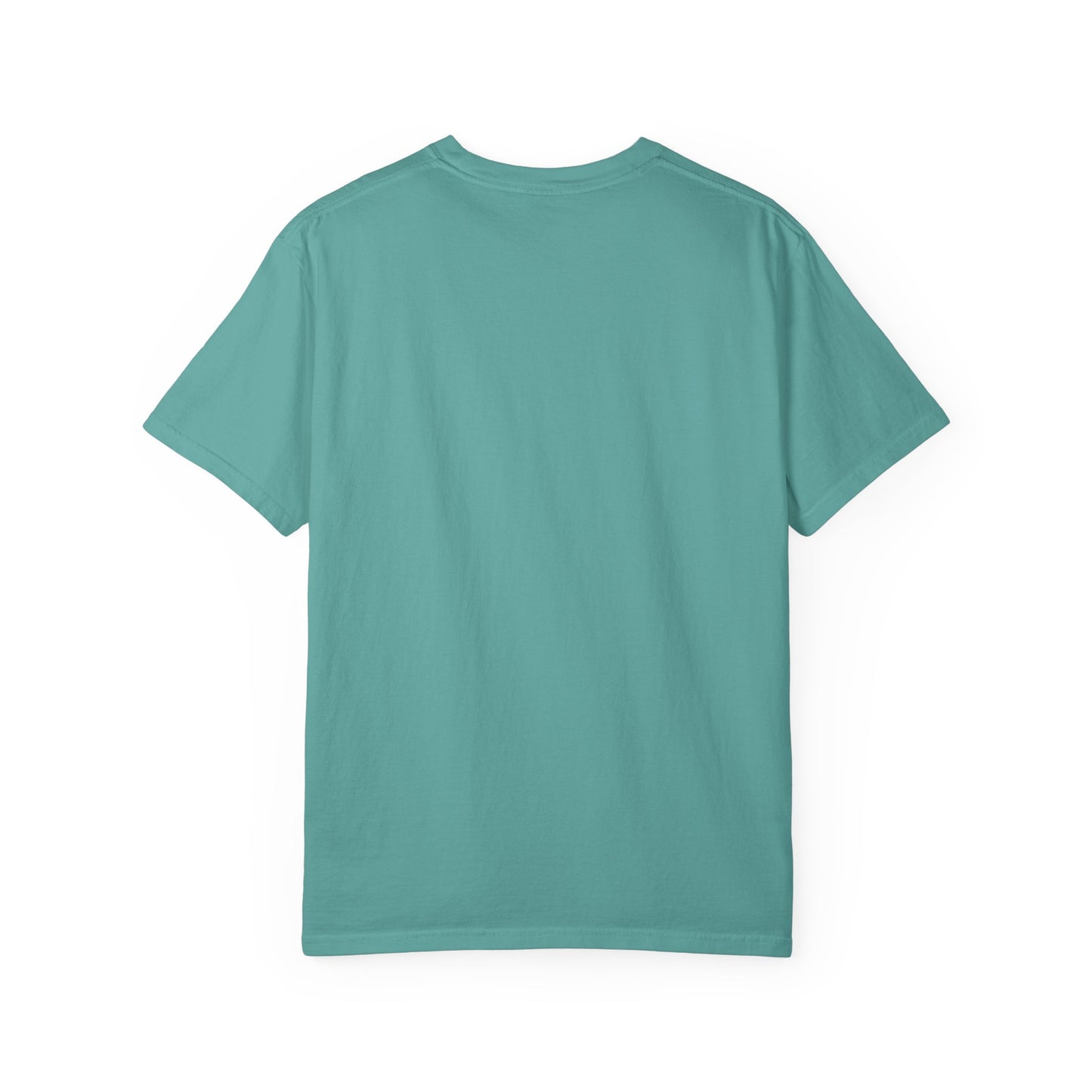 Not a giveaway T-shirt