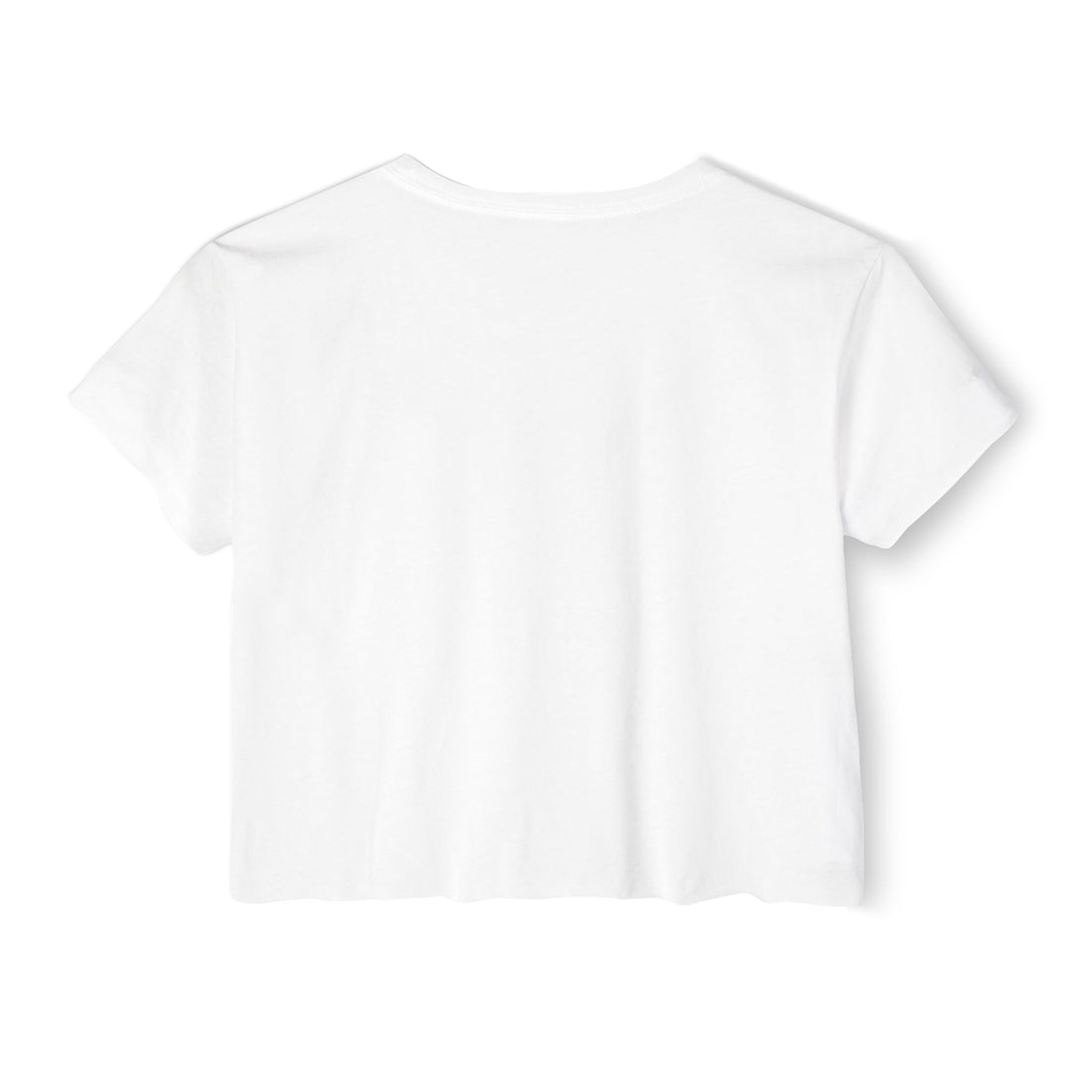 SPOOKY SUMMER Women's Crop Top