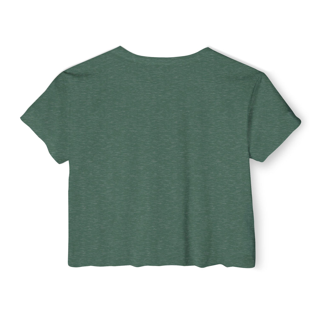SPOOKY SUMMER Women's Crop Top