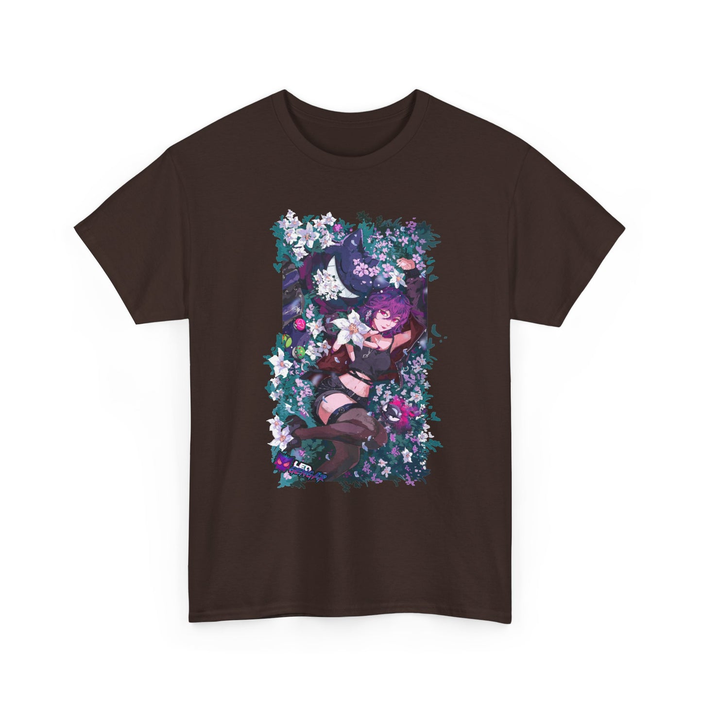 Copy of Unisex Heavy Cotton Tee