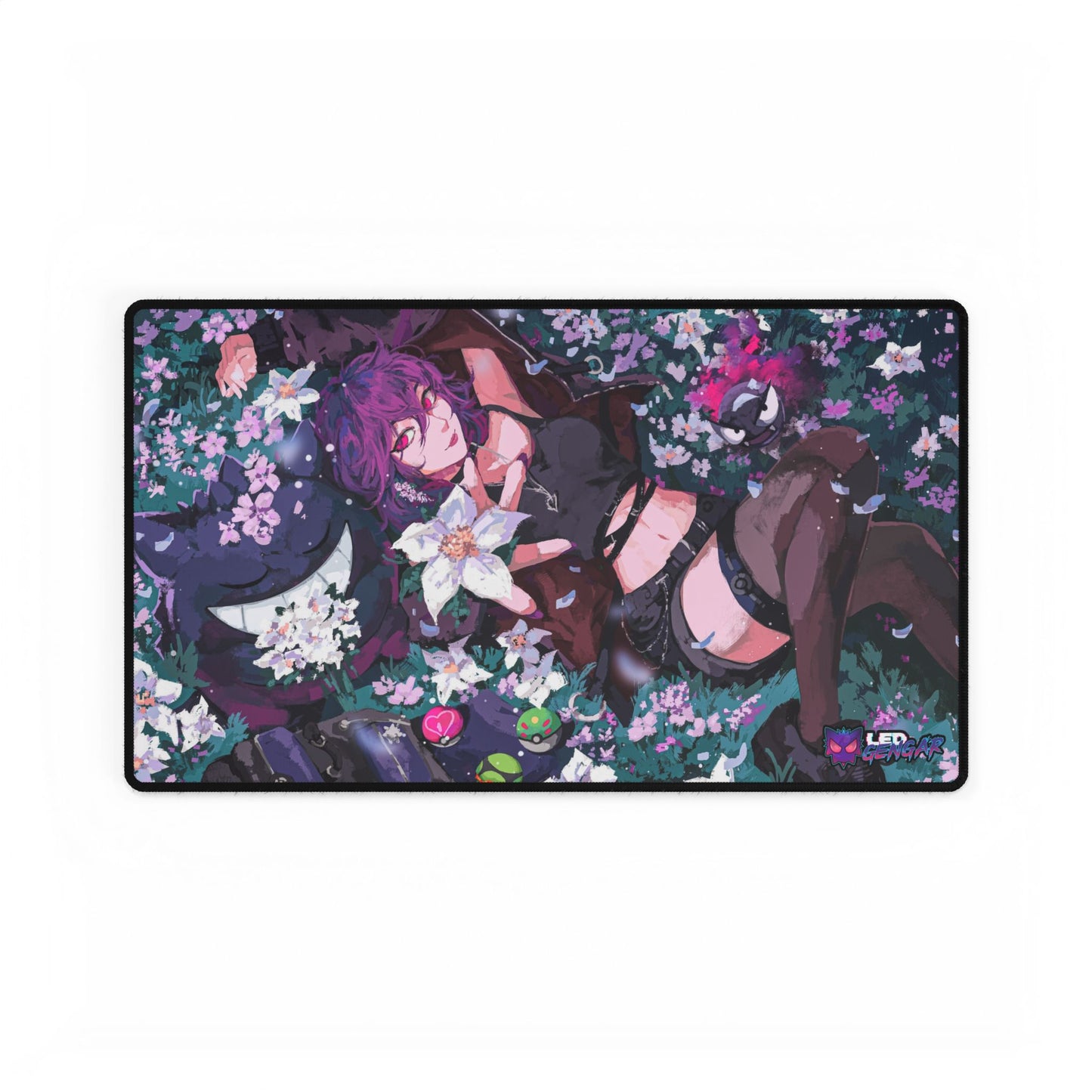Desk Mats