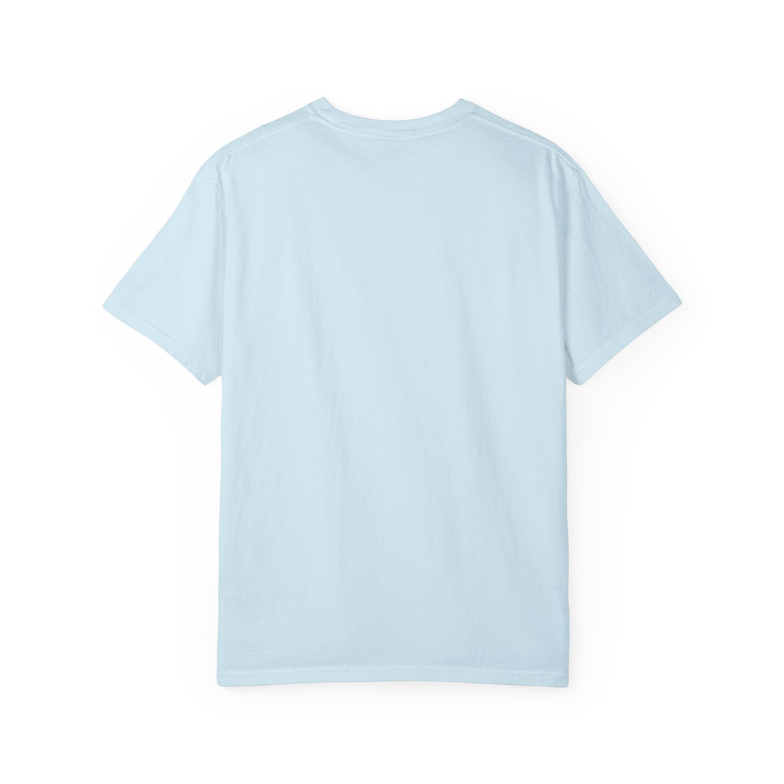 Not a giveaway T-shirt