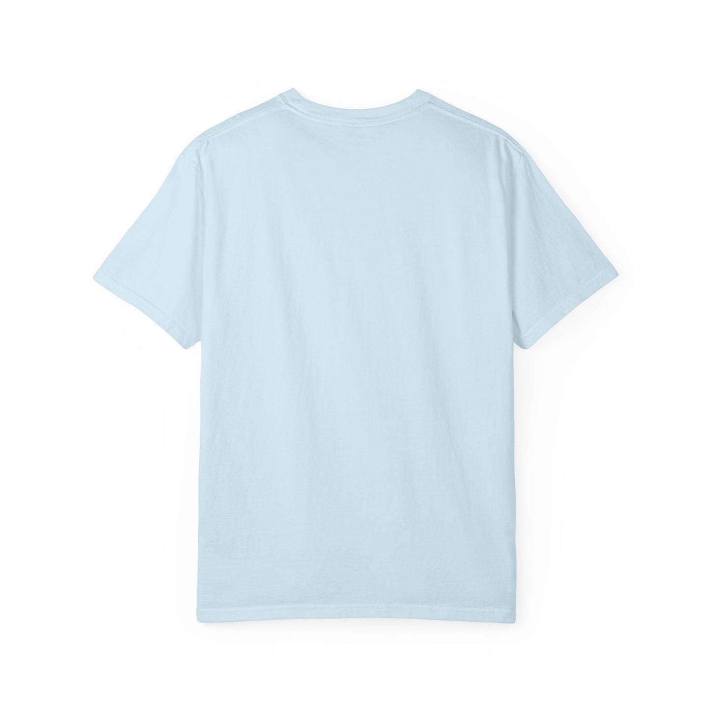 Not a giveaway T-shirt