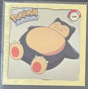 Artbox Stickers 3 pack(Live Break)