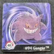 Artbox Stickers 1 pack + Bonus (Live Break)