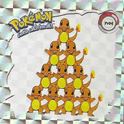 Artbox Stickers 3 pack(Live Break)