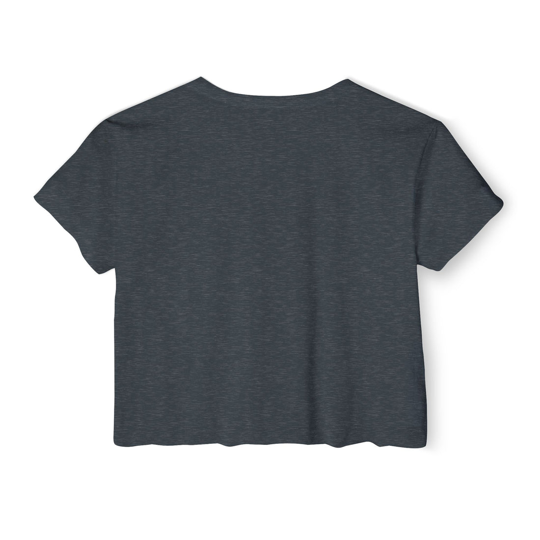 SPOOKY SUMMER Women's Crop Top