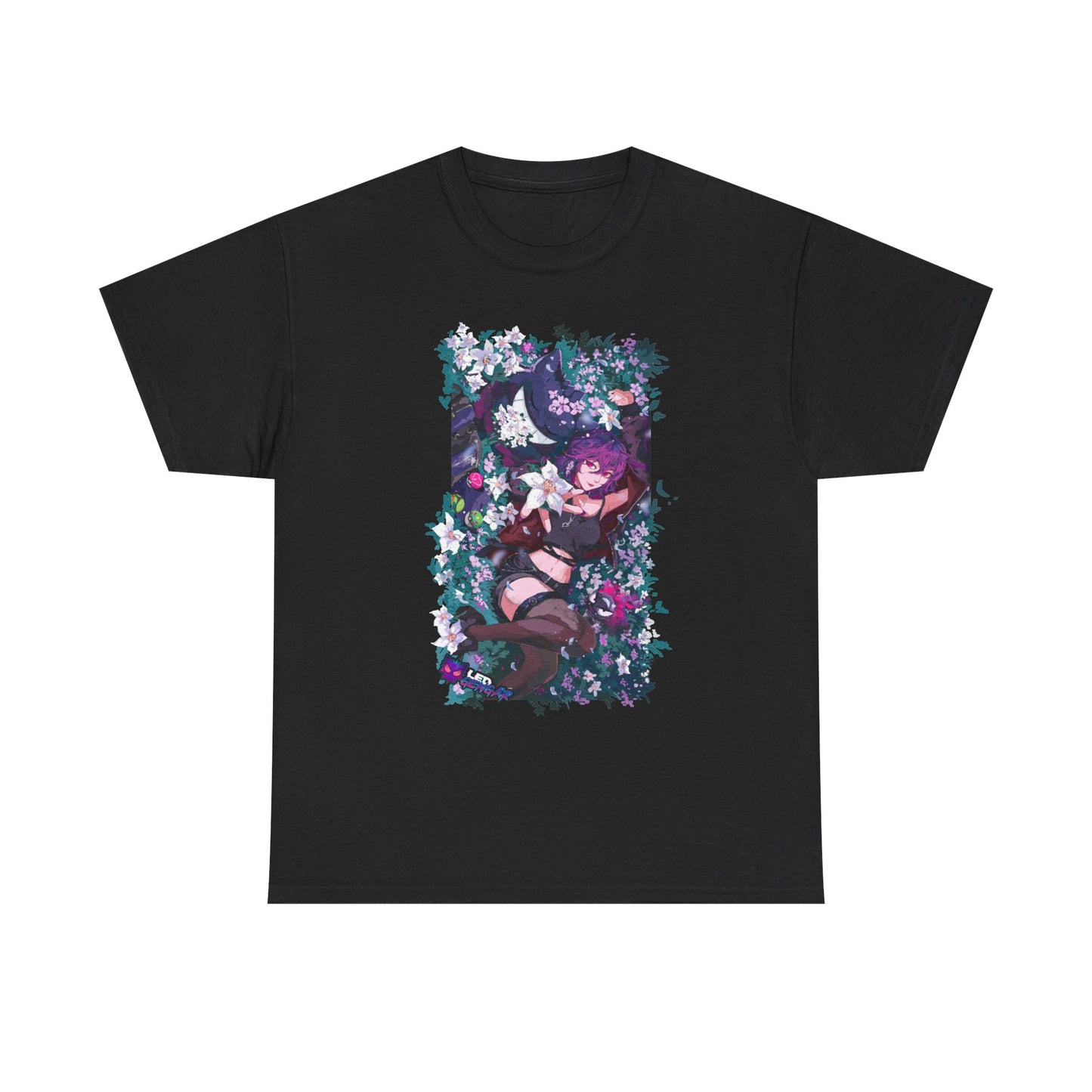 Copy of Unisex Heavy Cotton Tee