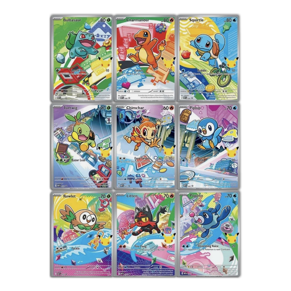 (LIMIT 1) First Partner Illustration Collection Series 1 Box (Live Break)