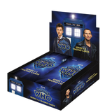Doctor Who Series 1-4 BOX (Personal Break)