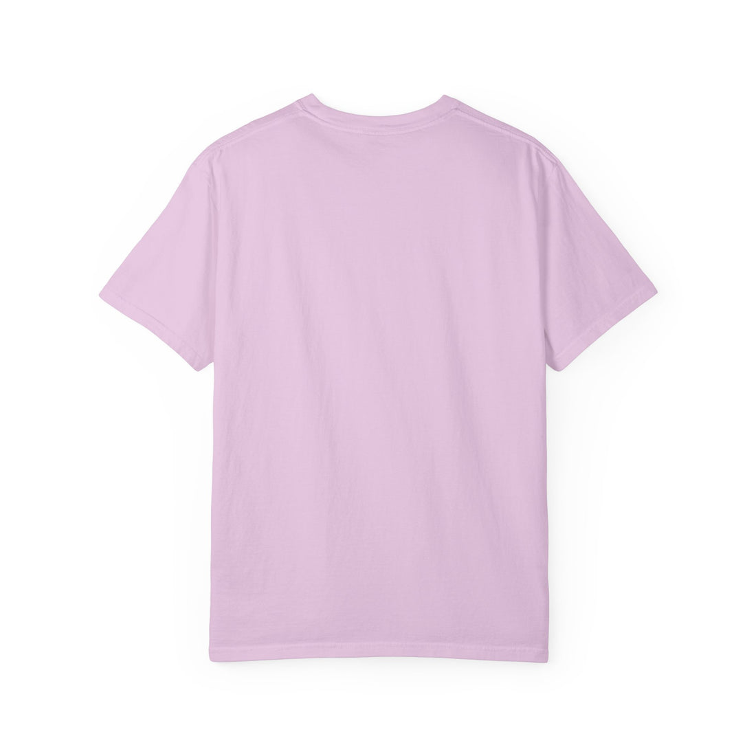Not a giveaway T-shirt