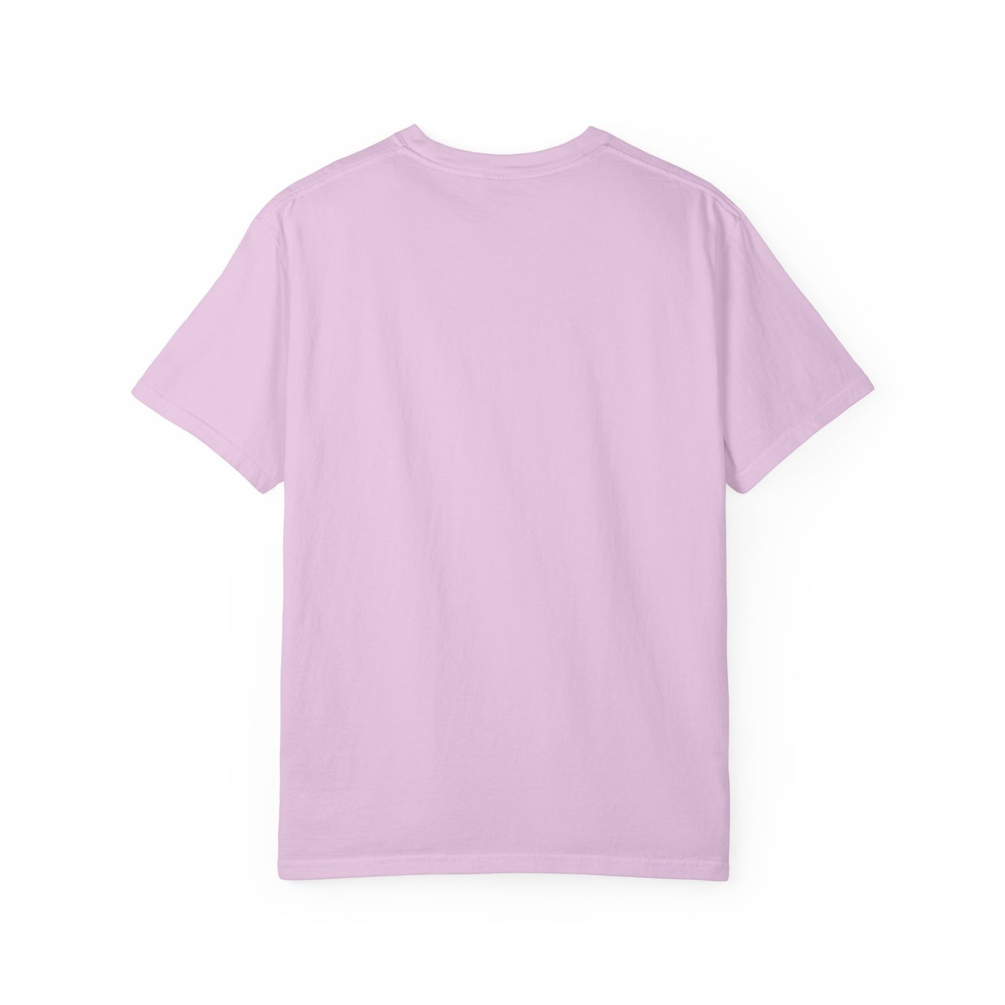 Not a giveaway T-shirt