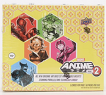 Marvel Anime Vol.2 FULL BOX (Personal Break)