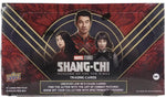 Marvel Shang-Chi and the Legend of the Ten Rings HOBBY BOX (Personal Break)