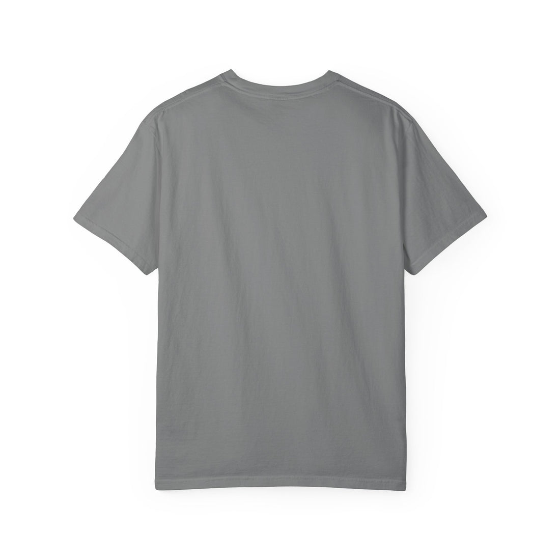 Not a giveaway T-shirt