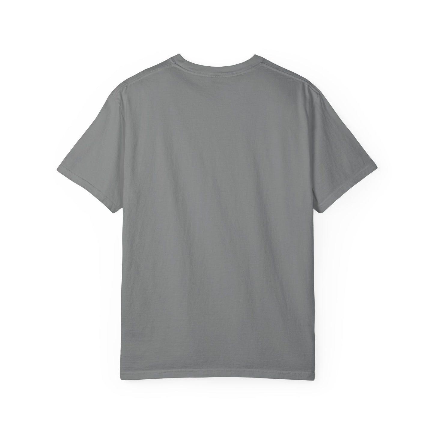 Not a giveaway T-shirt