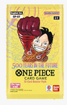 One Piece 500 Years Into the Future OP-07 EN 3-PACK(Personal Break)