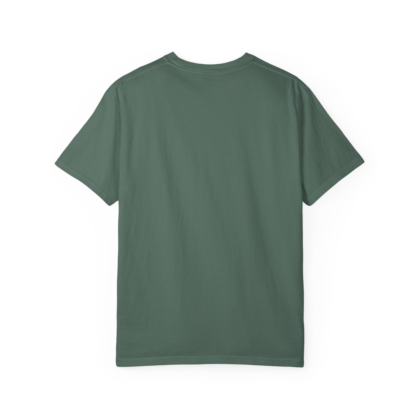Not a giveaway T-shirt